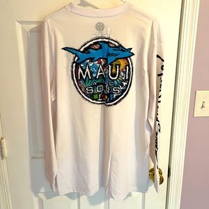Maui and sons long sleeve